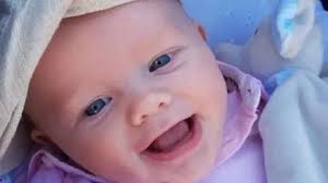 Tragic' Neath baby died in bed with mother, inquest hears