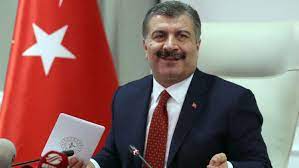 We did not find results for: Saglik Bakani Fahrettin Koca Twitter Da Fenomen Oldu Habermotto