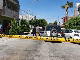 Van wikipedia, de gratis encyclopedie. Encuentran Muerta A Xitlali En Guanajuato Desaparecio En Morelia El Informador