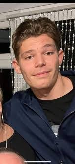 Jake Norman's Instagram, Twitter & Facebook