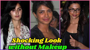Check spelling or type a new query. 10 Bollywood Actress Who Look Shocking Without Makeup Katrina Priyanka Chopra Deepika Padukone Youtube