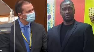 The outcome that we pray for and derek chauvin is for him to be held criminally liable for killing george floyd, because we believe that could be a precedent, crump told abc's this week on. 5736jfqriytrom