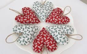 See more ideas about christmas, christmas art, christmas pictures. Handmade Chrismon Heart Christmas Ornament Home Decor Home Living