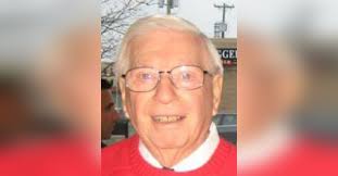 Obituary information for George W. Busse