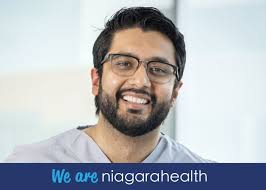 General surgery resident driven to serve humanity at NH and beyond