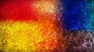 Embrace your love of calming ocean breezes and beach living with this contemporary pattern. Blue Orange Red Free Background Image Design Graphicdesign Creative Wallpaper Backgrou Free Background Images Red Background Images Background Images