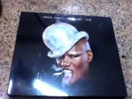 Maybe you would like to learn more about one of these? Grace Jones Hurricane Dub Unboxing Youtube