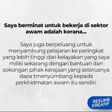 Ia juga bisa digunakan untuk mendaftar beasiswa. 2 Info Pendidikan Kerjaya Terkini Beb 2 Public Group Facebook