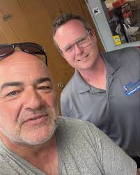 Finally, in the Photos Historic Mt.Prospect Series…I present The Mark and  Sue Busse Family., The Busse Family has deep roots in Mt. Prospect and are  practically founding fathers of the town., The ...