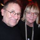 Irmin Schmidt and Hildegard Schmidt