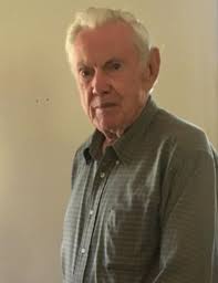 Obituary information for Robert L. Widner