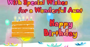 Simple Birthday Greetings For Auntie Graphic1 Gif 450 300 Birthday Wishes Happy Birthday Wishes Birthday Wishes For Aunt