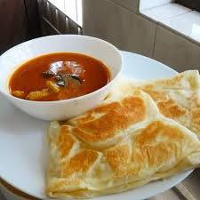Roti canai is made from dough which is usually composed of fat (usually ghee), flour and water; Resepi Roti Canai Rangup Famousresipi Farbuck Com