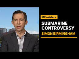 But in case you are with someone in need and haven't had classes, follow these basic steps. Finance Minister No Final Cost On Nuclear Submarines Insiders Abc News The Global Herald