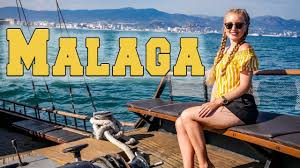 Check spelling or type a new query. Malaga Darum Solltest Du Unbedingt Hierher Nessi S World Youtube