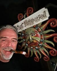 David Hinnant's Instagram, Twitter & Facebook