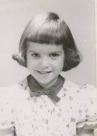 Kathi Robinson was in the class of 1991.