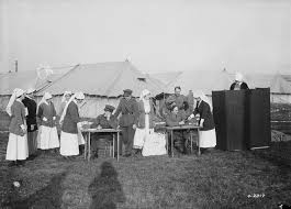 The History Of Women S Vote Library And Archives Canada