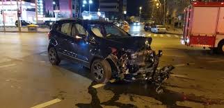 Inspectoratul teritorial al politiei de frontiera iasi este structura regionala, subordonata inspectoratului general al politiei de frontiera, cu competenta in zona de 30 kilometri de la frontiera de stat a romaniei spre interior, pe raza judetelor botosani, iasi. Primarul Mihai Chirica Implicat SambÄƒtÄƒ Noapte Intr Un Accident Rutier Ipj IaÈ™i In Urma Coliziunii Trei Persoane Au Fost RÄƒnite