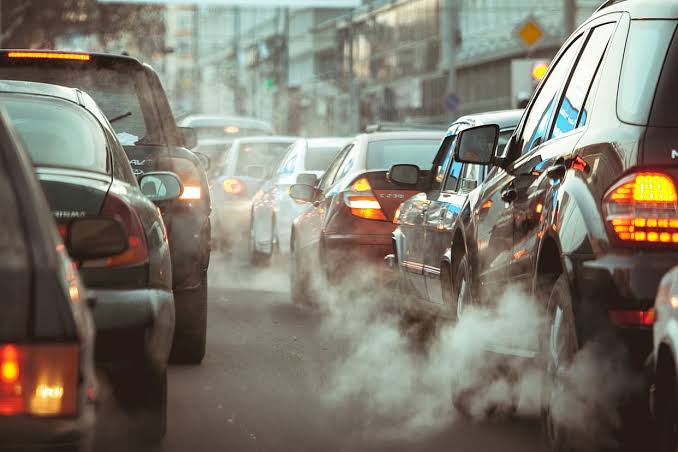 Carbon Emission:भारत में प्रति व्यक्ति Co2 उत्सर्जन अमेरिका से सात गुना तो चीन से चार गुना कम, जानें क्या है - According To Report India Per Capita Emissions Less Than Half Of