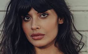 Sophie Ellis-Bextor British singer, portrait, hoot, yellow dress, brunette,  beautiful woman, HD wallpaper