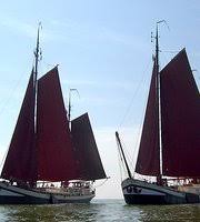 Nl55 snsb 093 125 4167 Klipper De Hoop En Stella Frisia Bild Von Friesland Charter Akkrum Tripadvisor