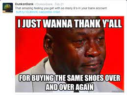 Pure Lulz The Very Best Michael Jordan Crying Memes Michael Jordan Michael Jordan Meme Crying Michael