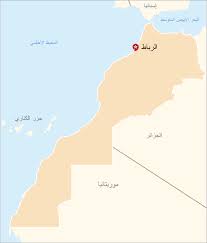 خريطة المغرب بالمدن صماء كاملة عبر موقع muhtwa.com , المغرب هي دولة عربية تقع في الجزء الشمالي الغربي من قارة أفريقيا , بالرغم من أنها دولة عربية إلا أنها تمتلك لغة رسمية أخرى وهي اللغة الأمازيغية. Ø®Ø±ÙŠØ·Ø© Ø§Ù„Ù…ØºØ±Ø¨ Maroc Ma
