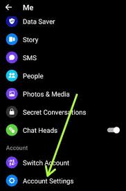To permanently delete your account, follow these steps: How To Deactivate Facebook Account Using Android App Without Permanently Delete Bestusefultips