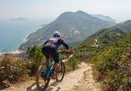 The hong kong development bureau will also provide everything from bicycle rentals, parking spaces, first aid stations, toilets, and refreshment kiosks along the cycling track with their. The Secret S Out Go Mountain Bike Hong Kong Singletracks Mountain Bike News