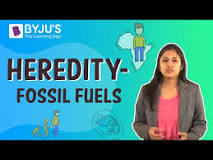 What are fossils give examples?