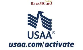 Maybe you would like to learn more about one of these? Usaa Com Activate Activate Your Usaa Credit Debit Card
