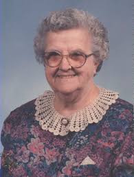 Arvilla Anderson Obituary November 28, 2007