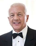 Albert Morris “Butch” Coury Obituary