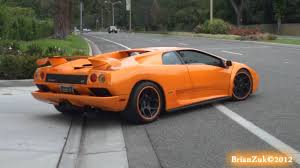 Lamborghini Diablo Vt 6 0 Lamborghini Diablo Lamborghini Concept Lamborghini