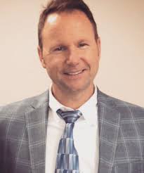 Mr. G's Excavation & Grading Owner Kristopher Grimes