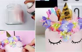 Geri dönüşüm projeleri (yaratıcı, eğitici, i̇lginç, kolay ve zor). Hediyelik Saksi Hazirlama Isi Ek Is Tr