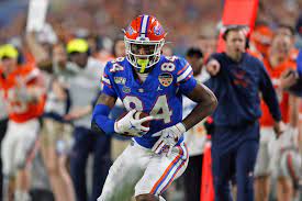 Florida Gators Is Kyle Pitts A Potential Hall Of Fame Player