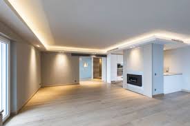 ╦ indirekte beleuchtung wand indirekte beleuchtung tipps für schönes licht schöner ~ nennt man den begriff indirekte beleuchtung stellen. Abgehangte Decken Dekorative Deckenkonstruktionen Deckenmodule Deckendesign Malerarbeiten Gerzen Wand Design