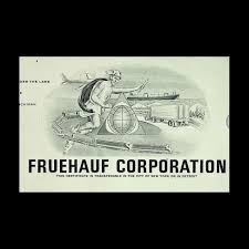 Image result for Apple Green 1956 Fruehauf