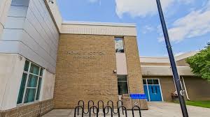 wootton high school Picture