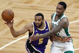 Mar 11, 2021 nba scores & boxes. Anthony Davis Scores 27 Lakers Hold Off Celtics 96 95