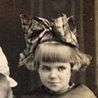 Helen Elizabeth "Betty" Hubbard (1915–1997) • FamilySearch