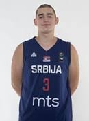 Web portal centra za znanstvene informacije instituta ruđer bošković Vuk Boskovic Srb S Profile Fiba U16 European Championship 2019 Fiba Basketball