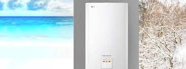 Термопомпи LG ⋆ ВИП цени в сайтът за климатици