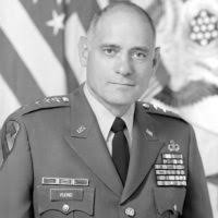 Генерал-лейтенант Патрик О 'Рейлли, Армия США, директор