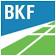BKF logo