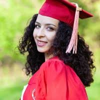 Kasia Smith, MSOT, OTRL