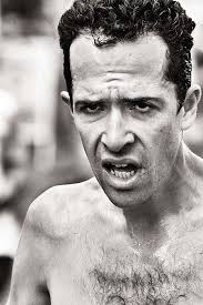 Mon 3ème marathon de Vienne