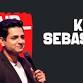 Kenny Sebastian Live event image